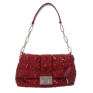 Christian Dior Miss Chain Shoulder Bag